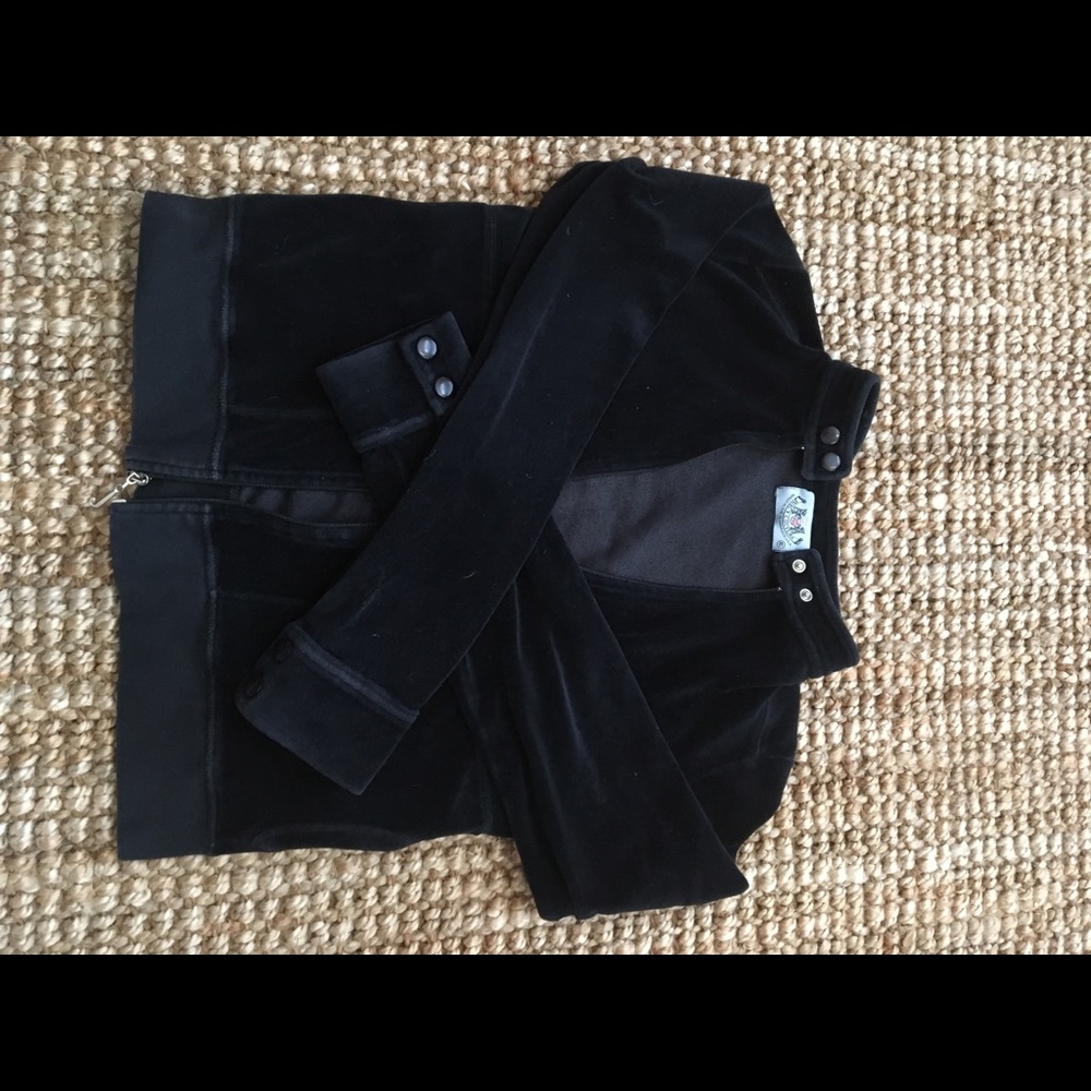 Vintage Juicy jacket